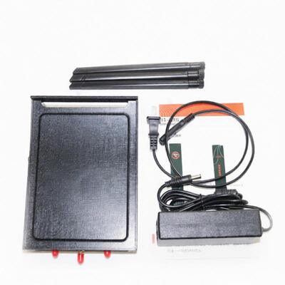 購入 Wifi完全なバンド携帯電話信号の妨害機2.4GHz 5.8GHz 30-50mカバー半径 online manufacture