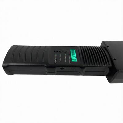 購入 24W UAVの妨害機7dbiのアンテナ無人機の頻度ブロッカー online manufacture