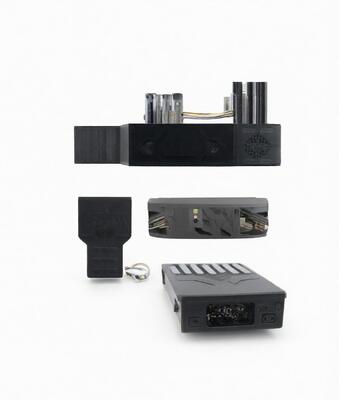 購入 手持ち型の30mの12000mAh携帯電話信号の妨害機AC110Vによって隠される信号の妨害機 online manufacture