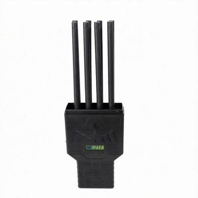 購入 3500mAh Mobile Phone Signal Blocker 4 Watt For CDMA GSM online manufacture