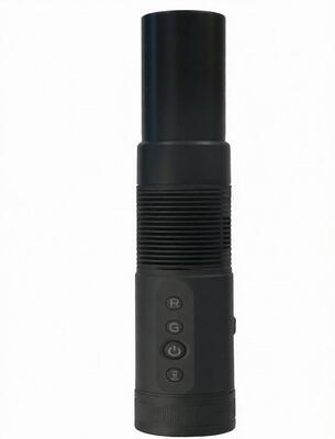 購入 高い発電50Wの反無人機の妨害機手持ち型の携帯用カバー半径800M online manufacture