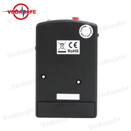 GPS Tracking System Wireless Signal Detector 12V - 24V DC Power High Efficiency