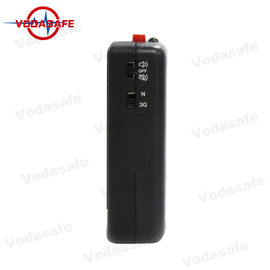 GPS Tracking System Wireless Signal Detector 12V - 24V DC Power High Efficiency