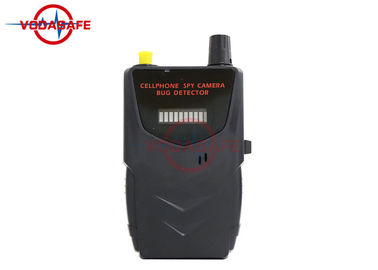 Sensitive Wide Detecting Wireless Signal Detector Signal Detecting Device With Loudspeaker