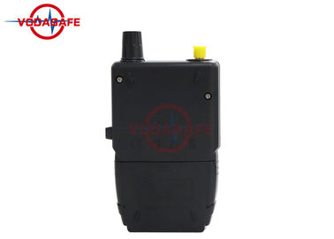 Sensitive Wide Detecting Wireless Signal Detector Signal Detecting Device With Loudspeaker
