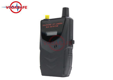 Sensitive Wide Detecting Wireless Signal Detector Signal Detecting Device With Loudspeaker