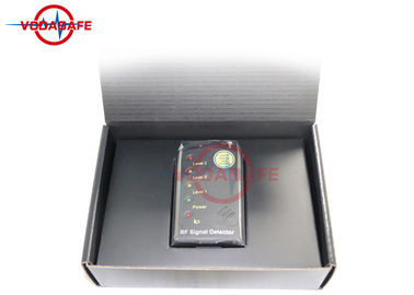 RF Wireless Signal Detector Detecting Spy Camera / Bug / Cellular Phone