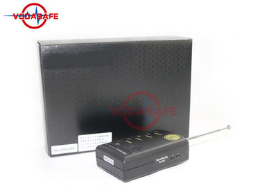 RF Wireless Signal Detector Detecting Spy Camera / Bug / Cellular Phone