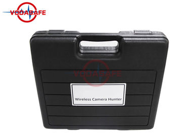 Unique 5.8GHz Wireless Signal Detector 3.5” LCD Anti Spy Wireless Camera Detector