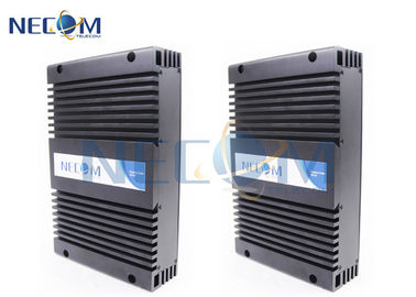 Safe Operation 4g Lte Signal Booster , Mobile Signal Booster Device 50Ω/N Connector