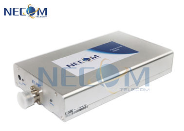 Home Mobile Signal Amplifier 2600MHz 4G High System Gains Noise Figure ≤-8dB