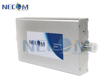 Home Mobile Signal Amplifier 2600MHz 4G High System Gains Noise Figure ≤-8dB