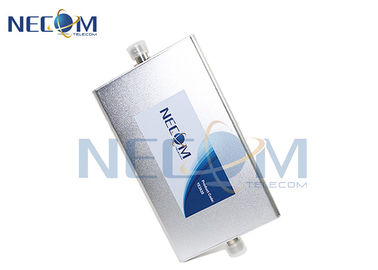 Home Mobile Signal Amplifier 2600MHz 4G High System Gains Noise Figure ≤-8dB