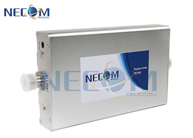 Home Mobile Signal Amplifier 2600MHz 4G High System Gains Noise Figure ≤-8dB