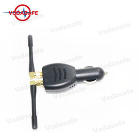 2 Bands Mini Car Charger GPS L1 L2 Cell Phone Signal Blocker 5-15 Meters Radius