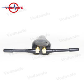 2 Bands Mini Car Charger GPS L1 L2 Cell Phone Signal Blocker 5-15 Meters Radius
