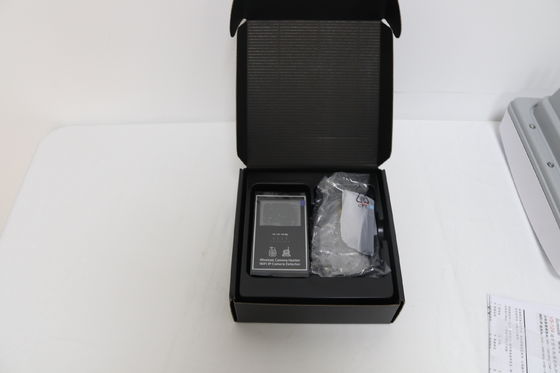 2480MHz PAL SECAM Wireless Camera Hunter 1300MHz WiFi IP Camera Detector