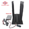 Stationary 22 Bands Cell Phone Signal Jammer Sweep Jamming For GSM 3G 4G 5G